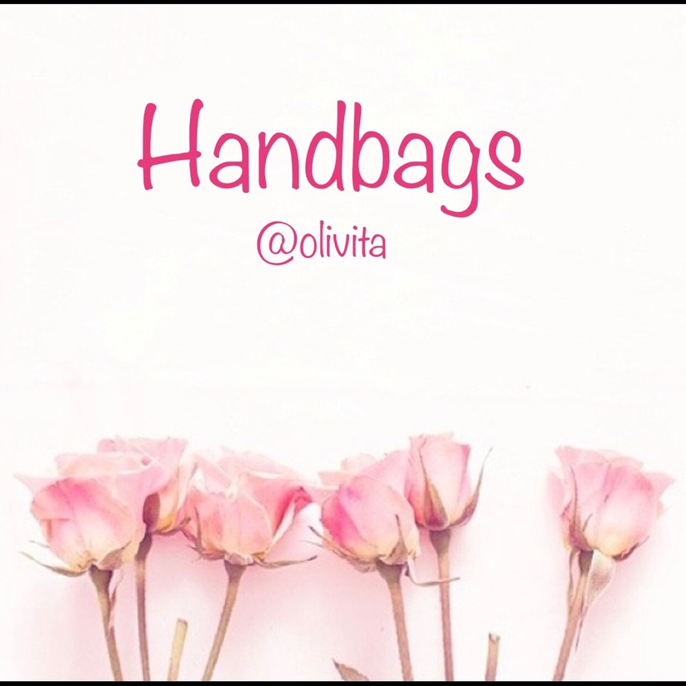 Handbags @olivita